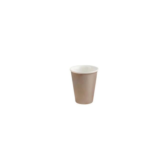 Bevande FORMA LATTE CUP-200ml STONE (x6)