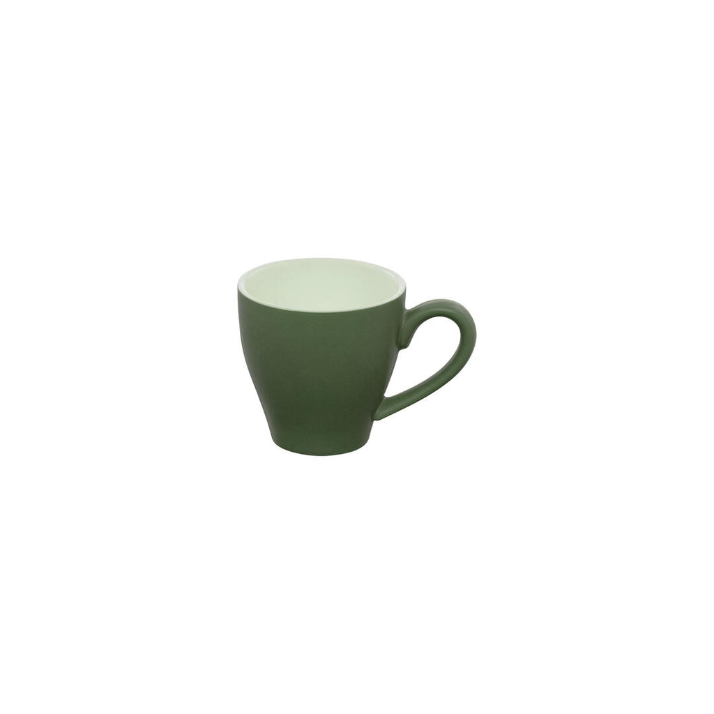 Bevande CONO TULIP CAPPUCCINO CUP-200ml SAGE (x6)