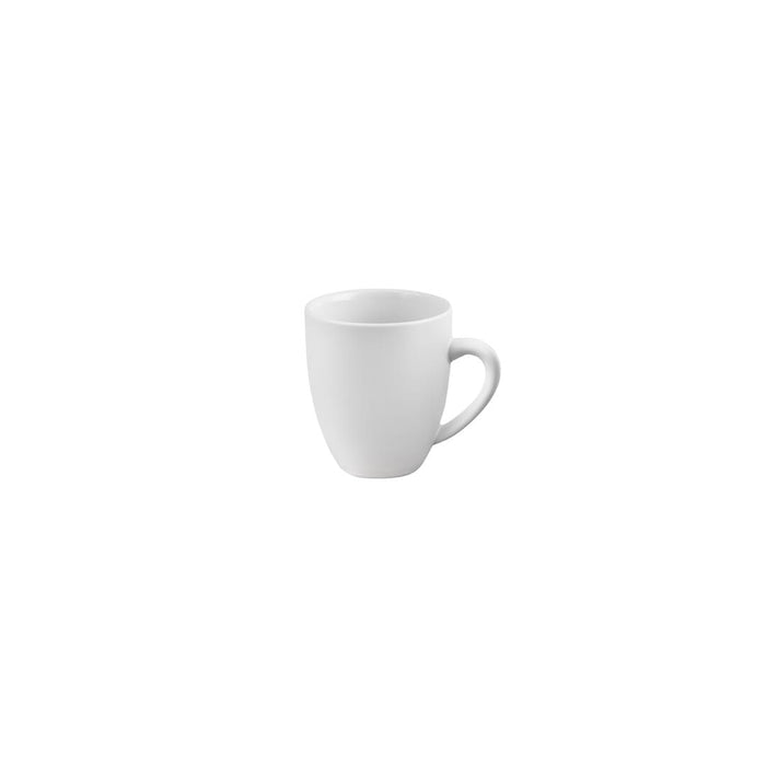 Bevande INTORNO MUG-400ml BIANCO (x6)