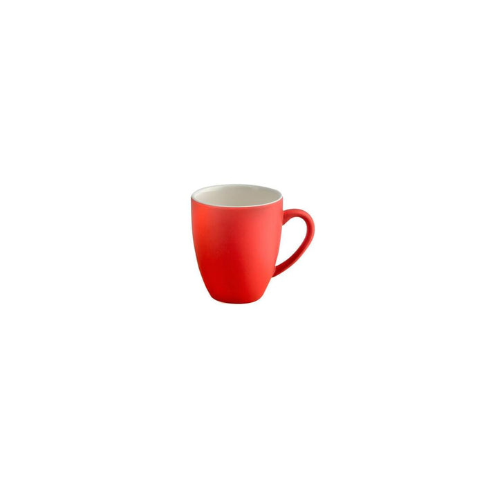 Bevande INTORNO MUG-400ml ROSSO (x6)