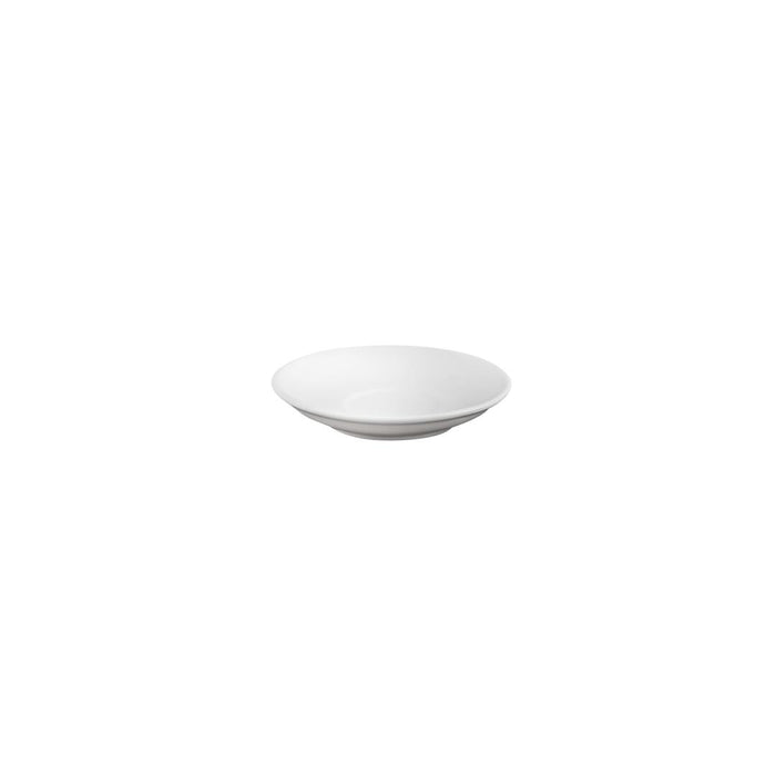 Bevande  SAUCER-140mm Ø TO SUIT CAPP/TEA/MUG BIANCO (x6)