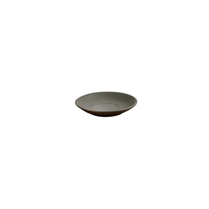 Bevande  SAUCER-140mm Ø TO SUIT CAPP/TEA/MUG SLATE (x6)