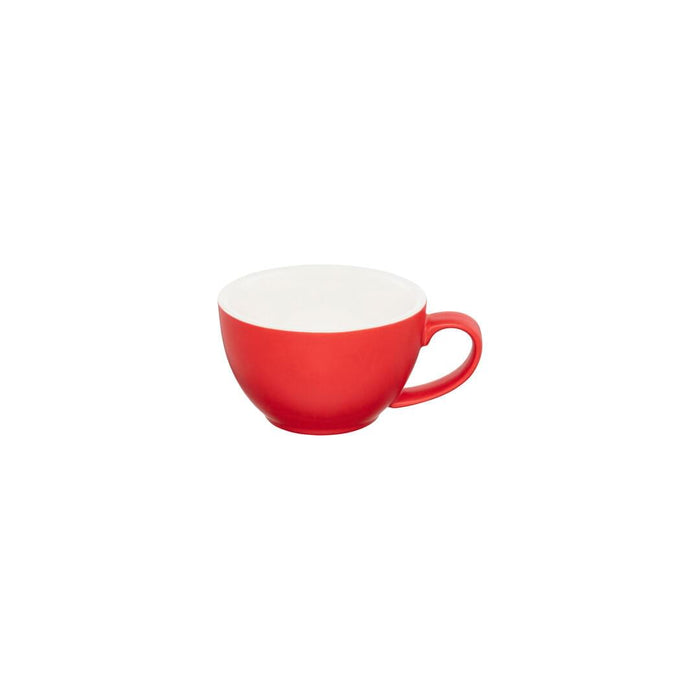 Bevande INTORNO LARGE CAPPUCCINO-280ml ROSSO (x6)