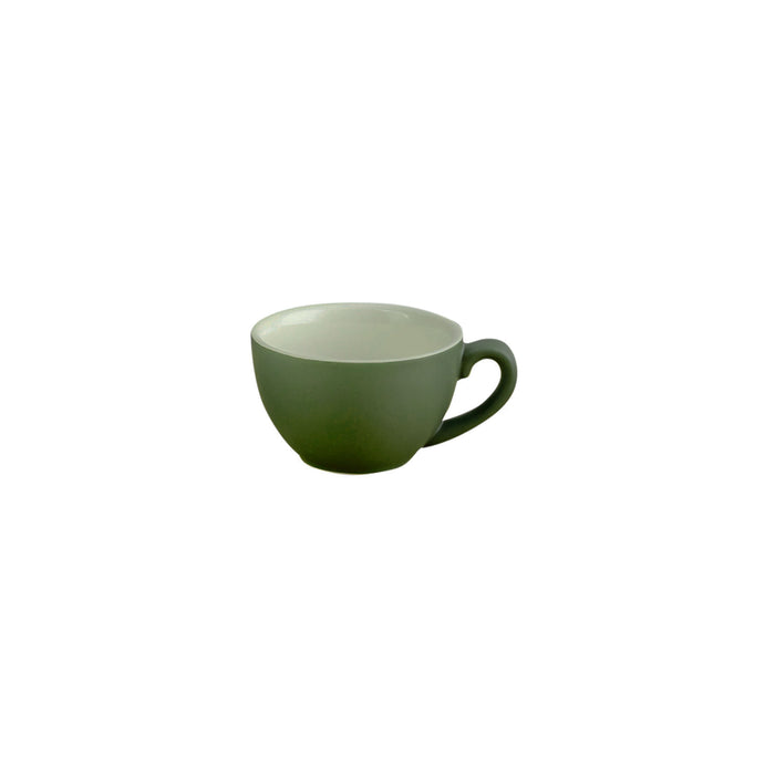 Bevande INTORNO CAPPUCCINO/TEA CUP-200ml SAGE (x6)