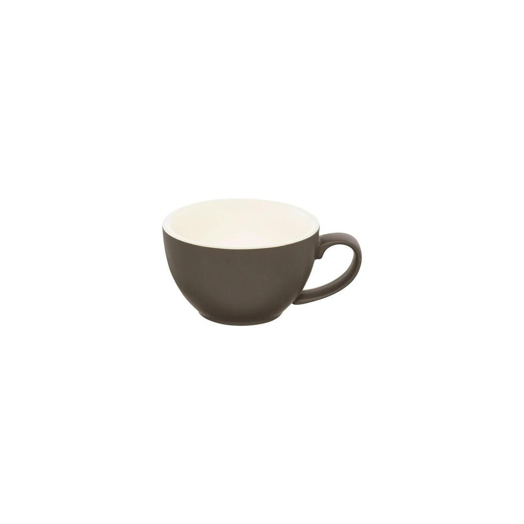 Bevande INTORNO LARGE CAPPUCCINO-280ml SLATE (x6)