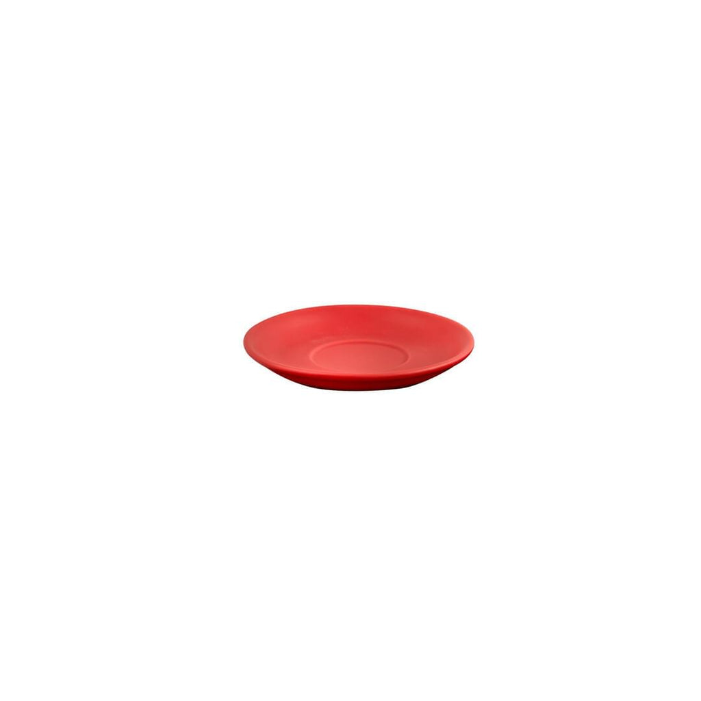 Bevande INTORNO SAUCER-150mm Ø FOR 978452 ROSSO (x6)