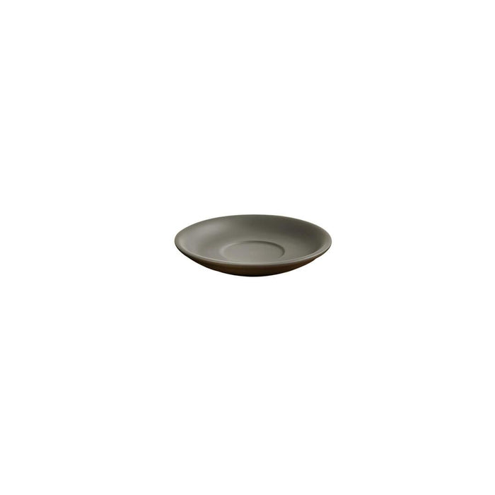 Bevande INTORNO SAUCER-150mm Ø FOR 978454 SLATE (x6)