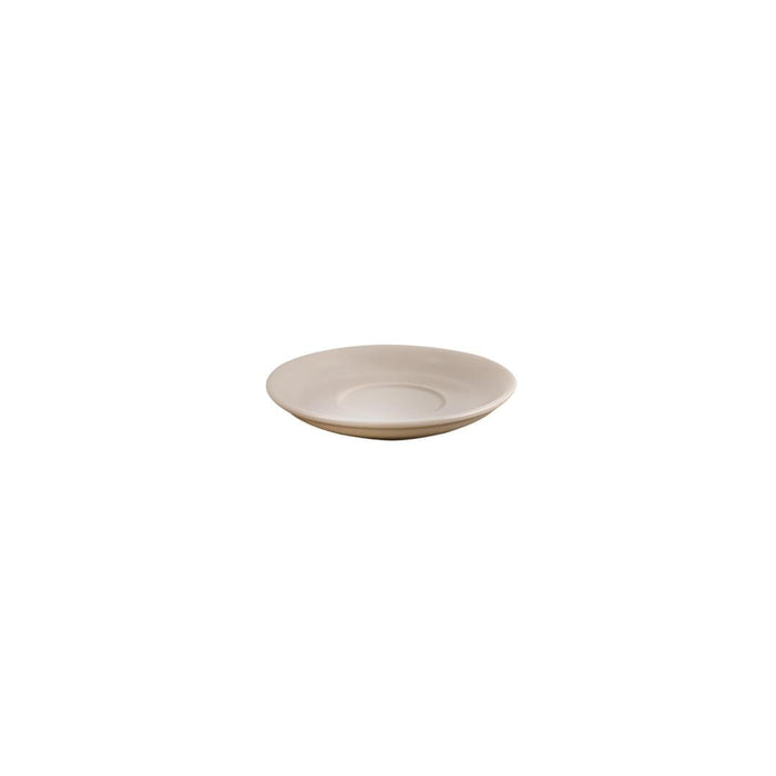 Bevande INTORNO SAUCER-150mm Ø FOR 978456 STONE (x6)