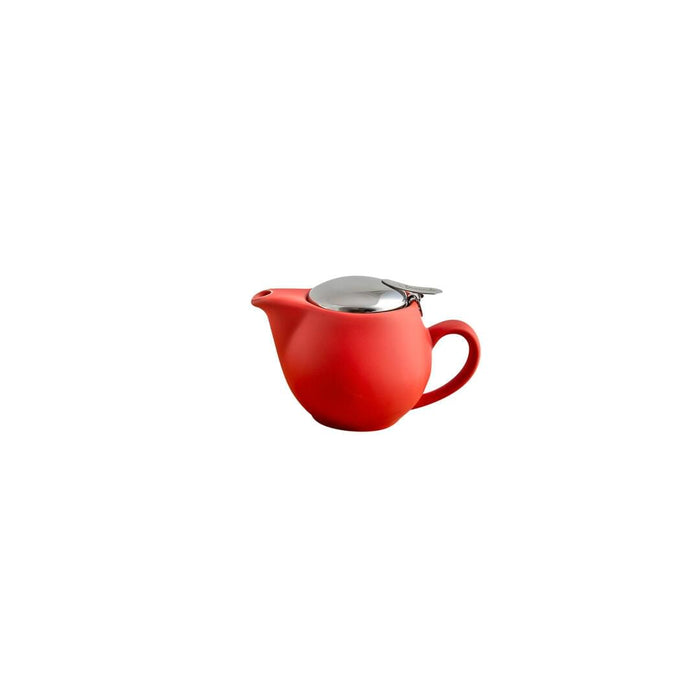 Bevande TEALEAVES TEAPOT WITH INFUSER-350ml ROSSO (x6)