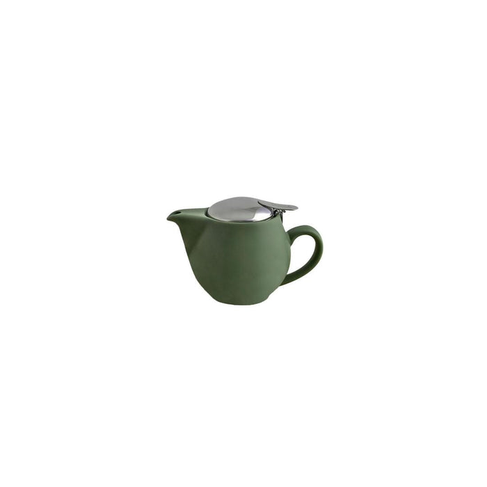 Bevande TEALEAVES TEAPOT WITH INFUSER-350ml SAGE (x6)
