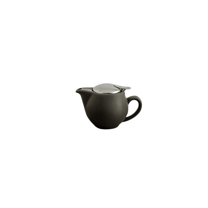 Bevande TEALEAVES TEAPOT WITH INFUSER-350ml SLATE (x6)