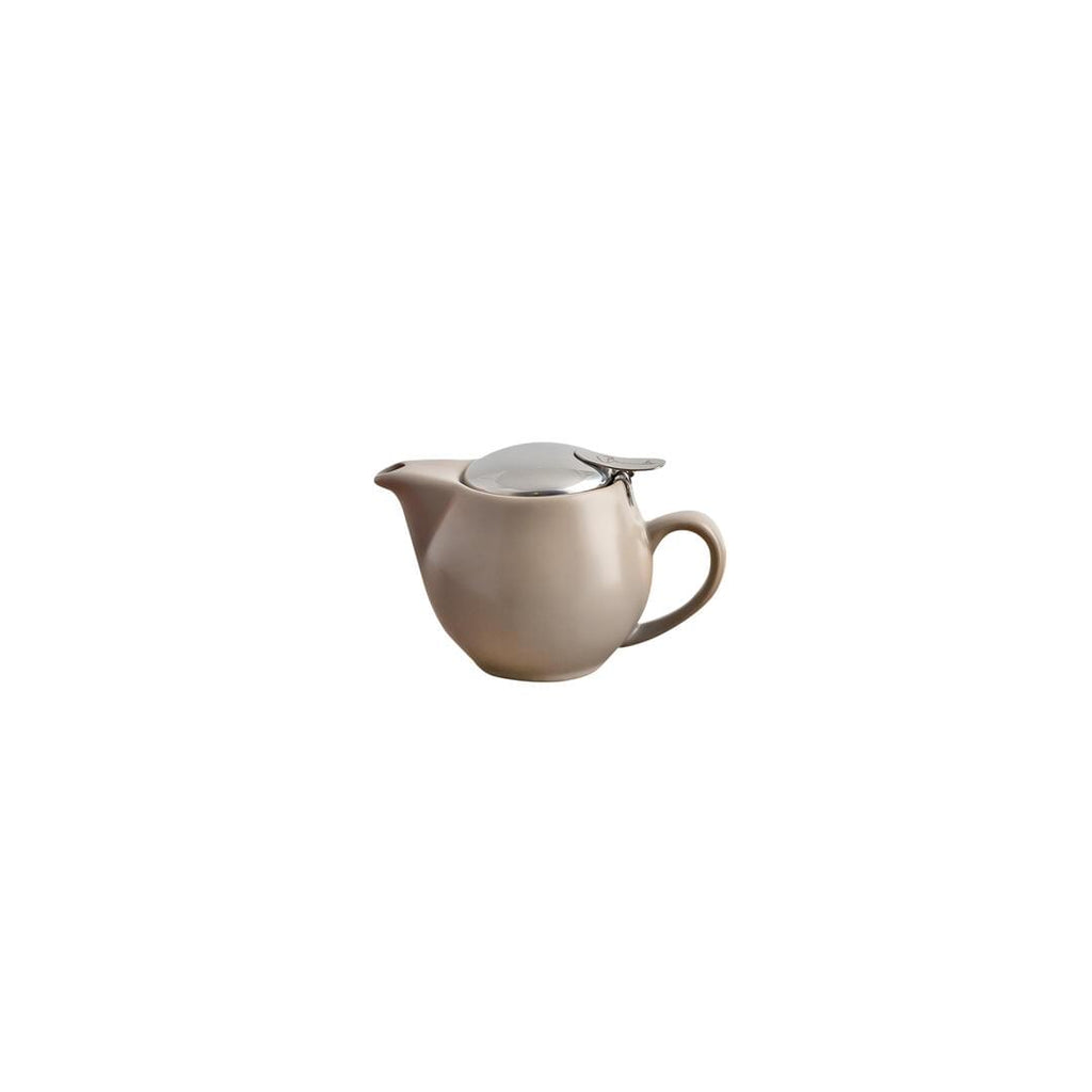 Bevande TEALEAVES TEAPOT WITH INFUSER-350ml STONE (x6)