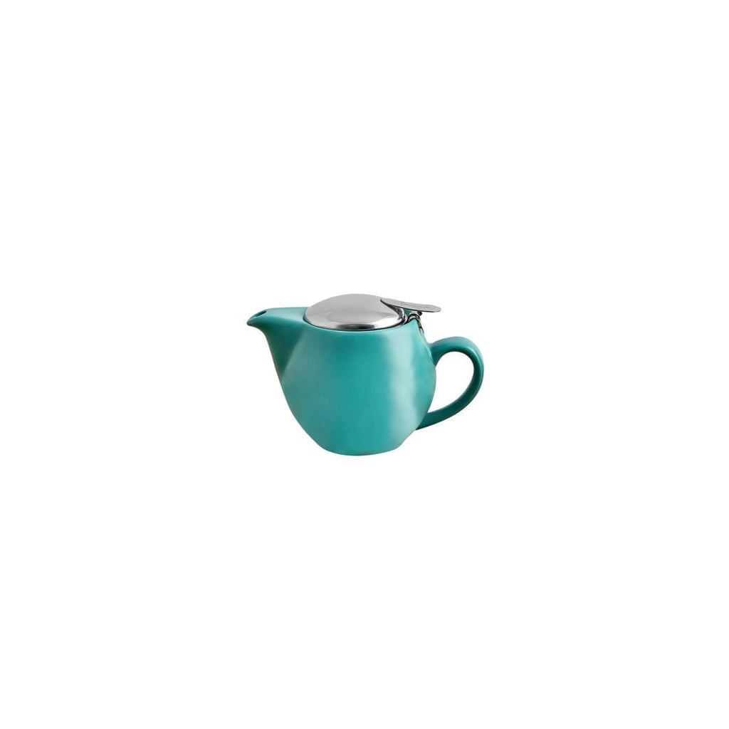 Bevande TEALEAVES TEAPOT WITH INFUSER-350ml AQUA (x6)