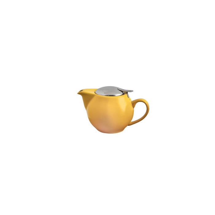 Bevande TEALEAVES TEAPOT WITH INFUSER-350ml MAIZE (x6)