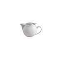 Bevande TEALEAVES TEAPOT WITH INFUSER-500ml BIANCO (x6)