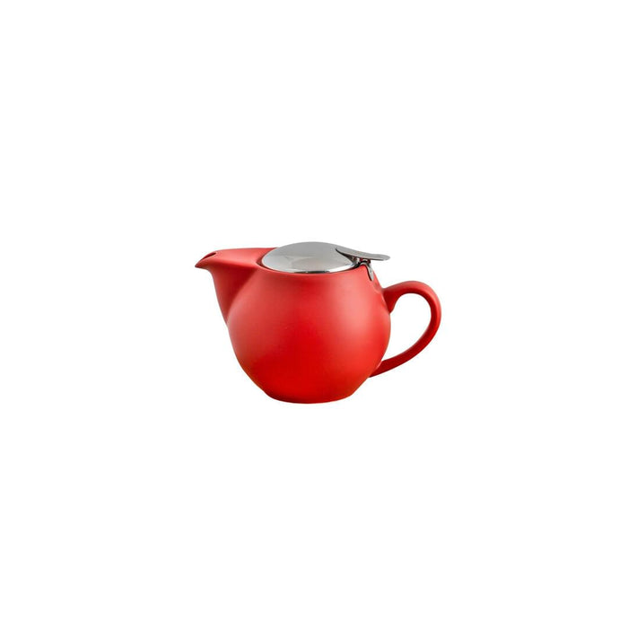 Bevande TEALEAVES TEAPOT WITH INFUSER-500ml ROSSO (x6)