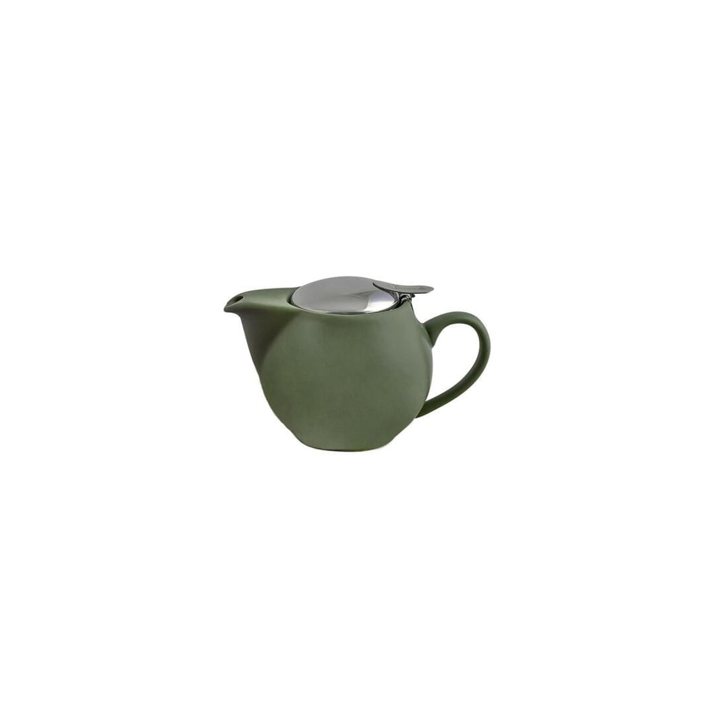 Bevande TEALEAVES TEAPOT WITH INFUSER-500ml SAGE (x6)