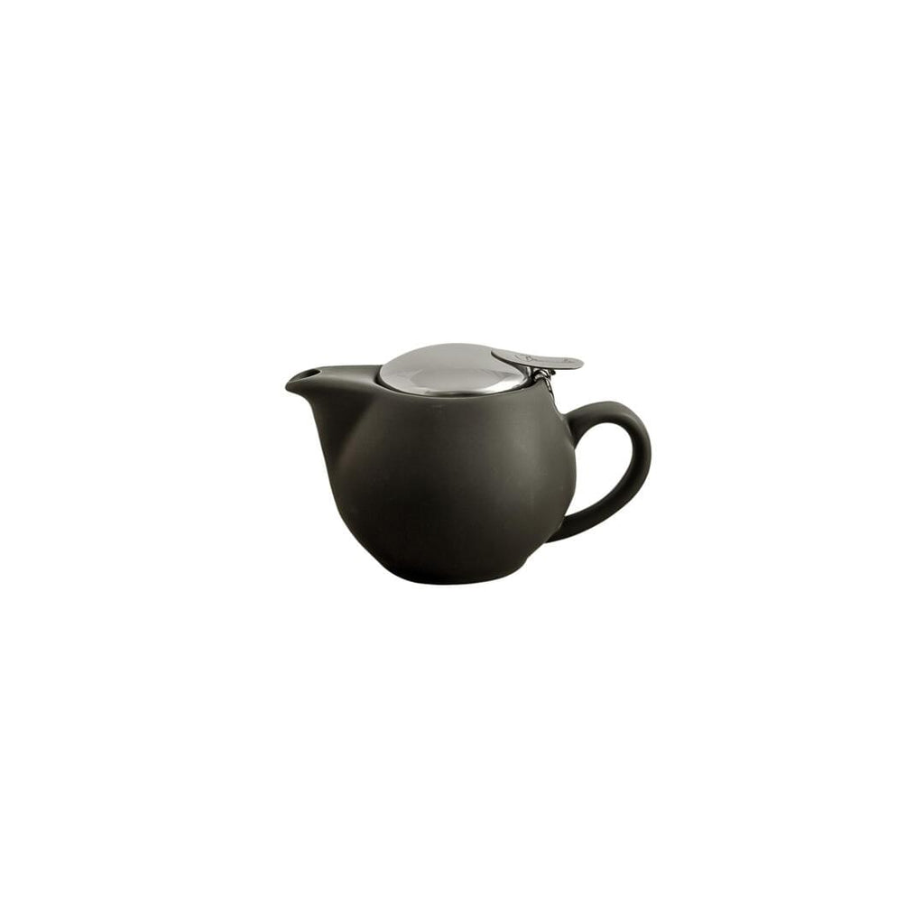 Bevande TEALEAVES TEAPOT WITH INFUSER-500ml SLATE (x6)