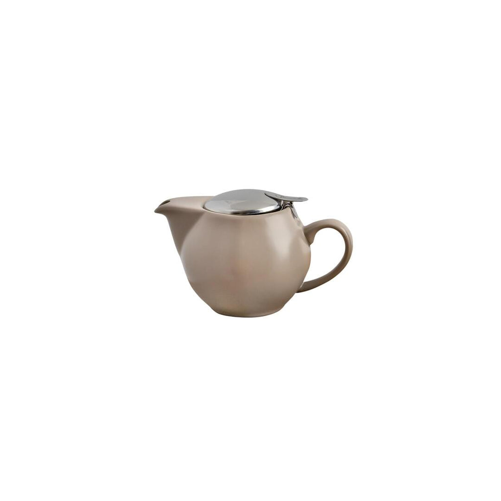 Bevande TEALEAVES TEAPOT WITH INFUSER-500ml STONE (x6)