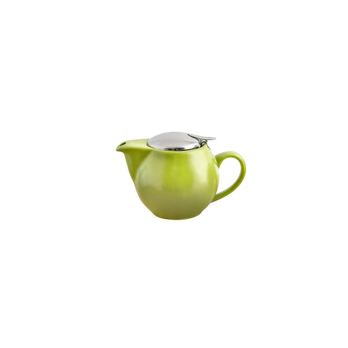 Bevande TEALEAVES TEAPOT WITH INFUSER-500ml BAMBOO (x6)