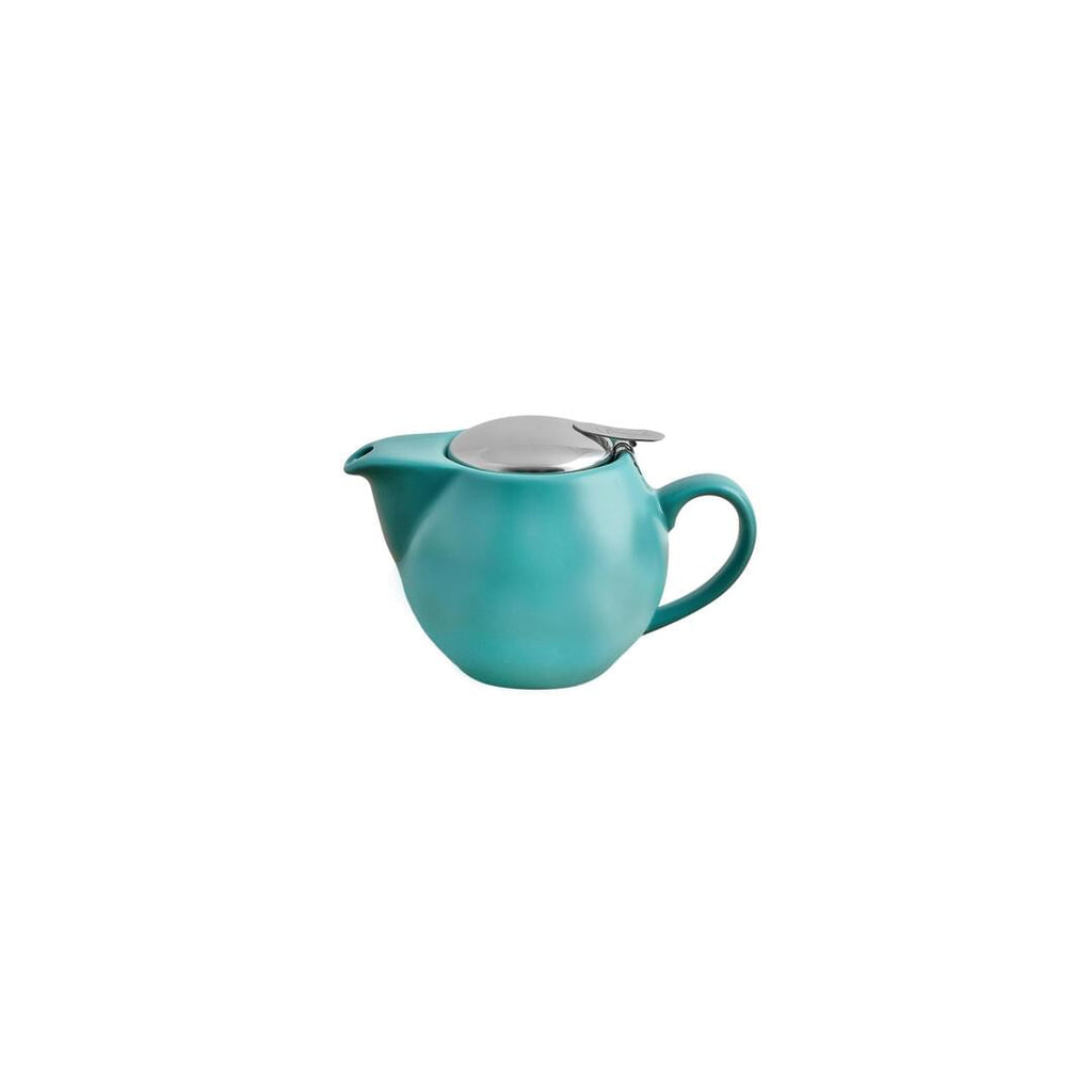 Bevande TEALEAVES TEAPOT WITH INFUSER-500ml AQUA (x6)
