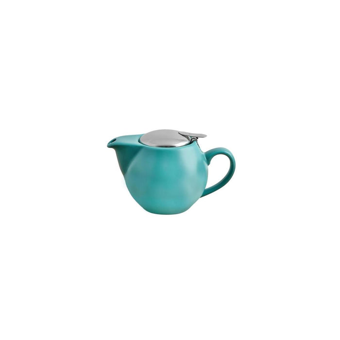 Bevande TEALEAVES TEAPOT WITH INFUSER-500ml AQUA (x6)