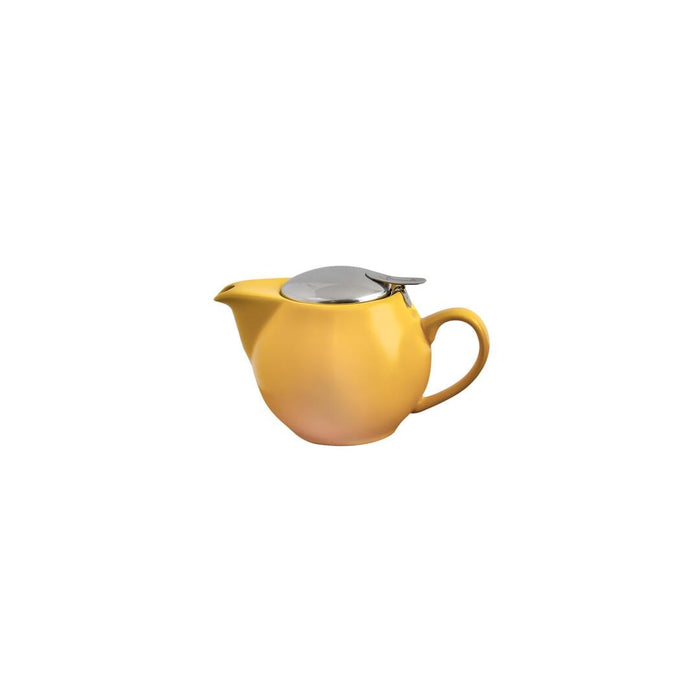 Bevande TEALEAVES TEAPOT WITH INFUSER-500ml MAIZE (x6)