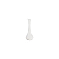Trenton  BASICS BUD VASE-115mm H WHITE (x12)