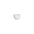 Trenton  BASICS CHINESE TEA CUP-100ml WHITE (x24)