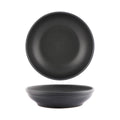 Tablekraft ARTISTICA ROUND BOWL-FLARED 230x55mm SLATE EA