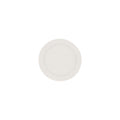 Trenton  BASICS ROUND NARROW RIM PLATE-180mm Ø WHITE (x12)