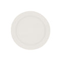Trenton  BASICS ROUND NARROW RIM PLATE-300mm Ø WHITE (Each)