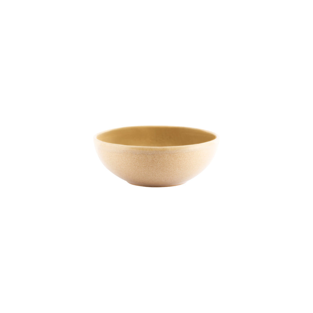 Tablekraft ARTISTICA CEREAL BOWL 160x55mm FLAME EA