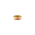 Tablekraft ARTISTICA ROUND DISH/TAPAS 110x30mm FLAME EA
