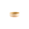 Tablekraft ARTISTICA ROUND DISH/TAPAS 140x45mm FLAME EA