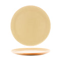 Tablekraft ARTISTICA PIZZA PLATE 330mm FLAME EA