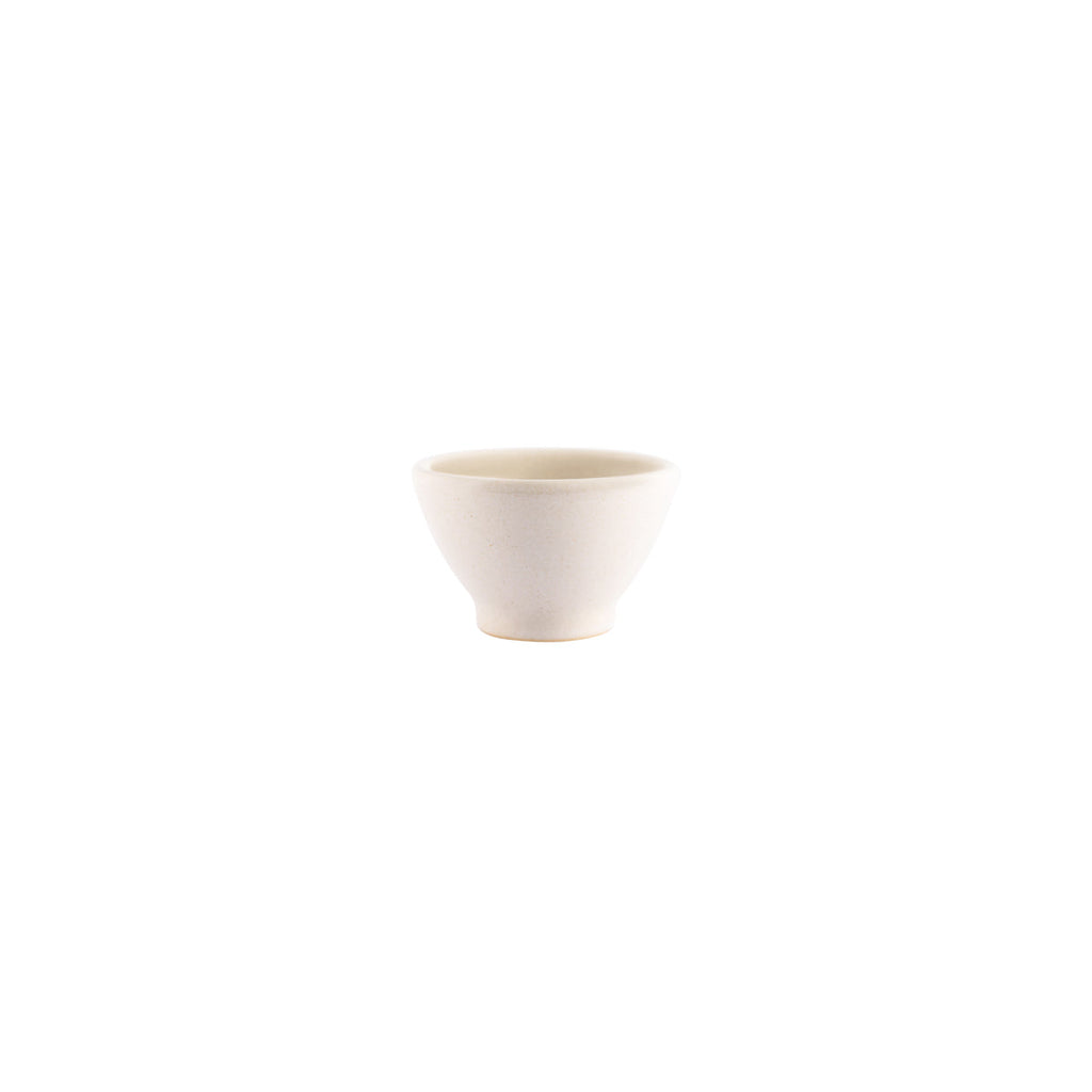Tablekraft ARTISTICA ROUND SAUCE DISH 70x45mm SAND EA