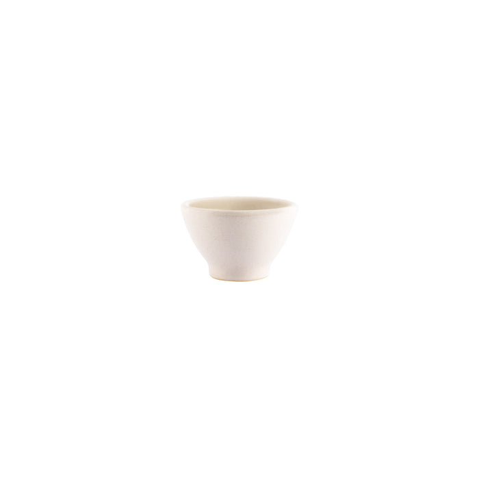 Tablekraft ARTISTICA ROUND SAUCE DISH 70x45mm SAND EA