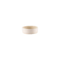 Tablekraft ARTISTICA ROUND DISH/TAPAS 110x30mm SAND EA