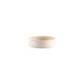Tablekraft ARTISTICA ROUND DISH/TAPAS 120x30mm SAND EA