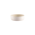 Tablekraft ARTISTICA ROUND DISH/TAPAS 160x45mm SAND EA