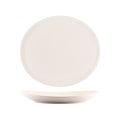 Tablekraft ARTISTICA OVAL PLATE-295x250mm SAND EA