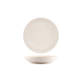 Tablekraft ARTISTICA PASTA/SOUP PLATE-210mm Rolled Edge SAND EA