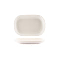 Tablekraft ARTISTICA RECTANGULAR PLATE COUPE 240x160x25mm SAND EA