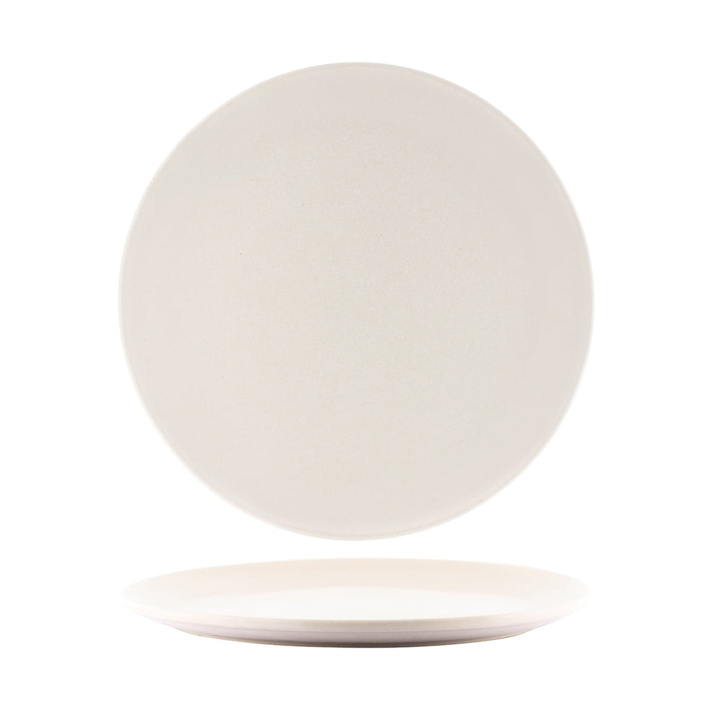 Tablekraft ARTISTICA PIZZA PLATE 330mm SAND EA