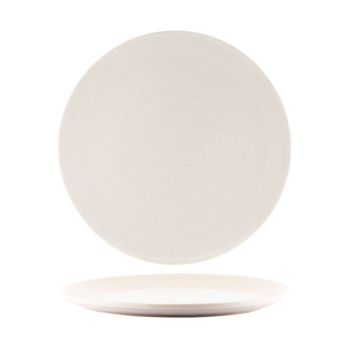 Tablekraft ARTISTICA PIZZA PLATE 330mm SAND EA
