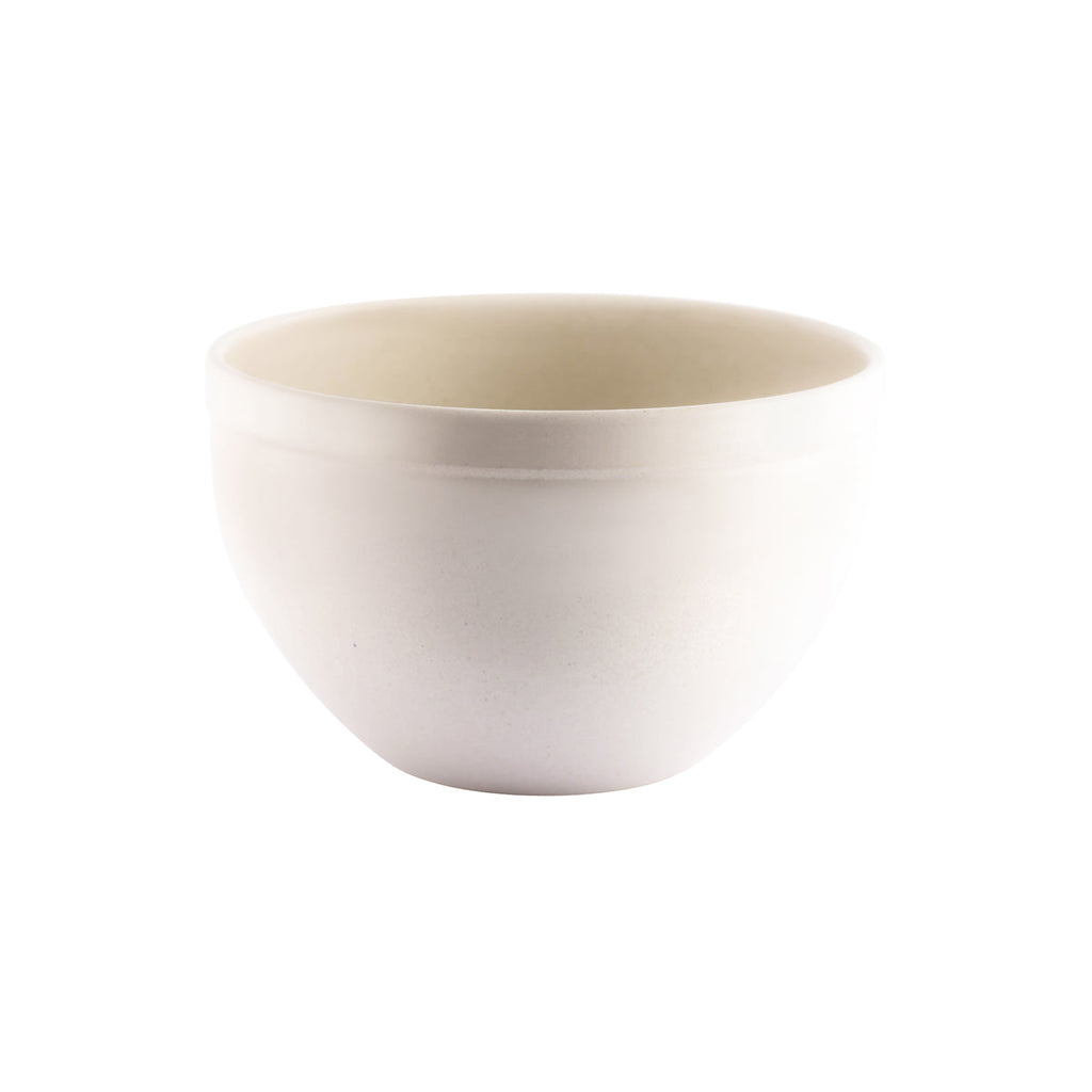 Tablekraft ARTISTICA MIXING BOWL 210x125mm SAND EA