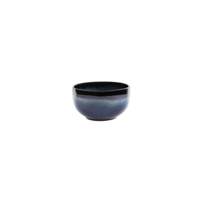 Tablekraft ARTISTICA ROUND BOWL 115x55mm MIDNIGHT BLUE EA