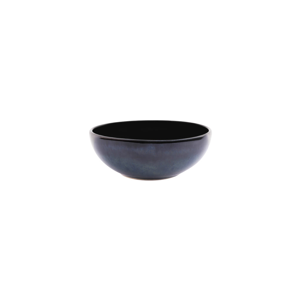 Tablekraft ARTISTICA CEREAL BOWL 160x55mm MIDNIGHT BLUE EA