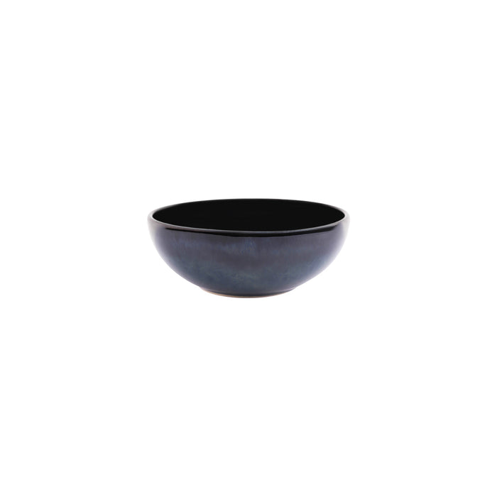 Tablekraft ARTISTICA CEREAL BOWL 160x55mm MIDNIGHT BLUE EA